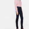 JEANS DENIM IN COTONE — изображение 4