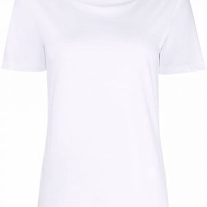 T-SHIRT IN COTONE CON LOGO