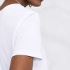 T-SHIRT IN COTONE CON LOGO — изображение 4