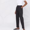 T-SHIRT IN COTONE CON LOGO — изображение 5
