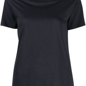 T-SHIRT IN COTONE CON LOGO