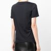 T-SHIRT IN COTONE CON LOGO — изображение 3
