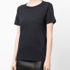 T-SHIRT IN COTONE CON LOGO — изображение 4