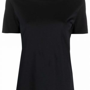 T-SHIRT IN COTONE CON LOGO
