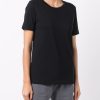 T-SHIRT IN COTONE CON LOGO — изображение 2