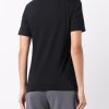 T-SHIRT IN COTONE CON LOGO — изображение 3