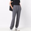 T-SHIRT IN COTONE CON LOGO — изображение 4