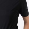 T-SHIRT IN COTONE CON LOGO — изображение 5