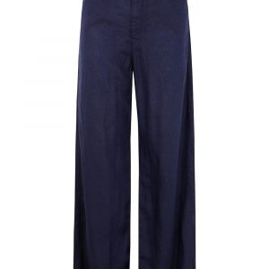 PANTALONE IN LINO