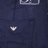 PANTALONE IN LINO — изображение 2