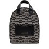 ZAINO CON LOGO ALLOVER — изображение 2