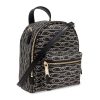 ZAINO CON LOGO ALLOVER — изображение 3