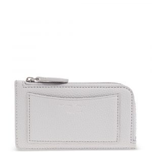 PORTA CARTE DI CREDITO CON ZIP
