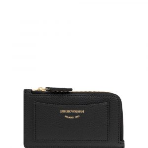 PORTA CARTE DI CREDITO CON ZIP