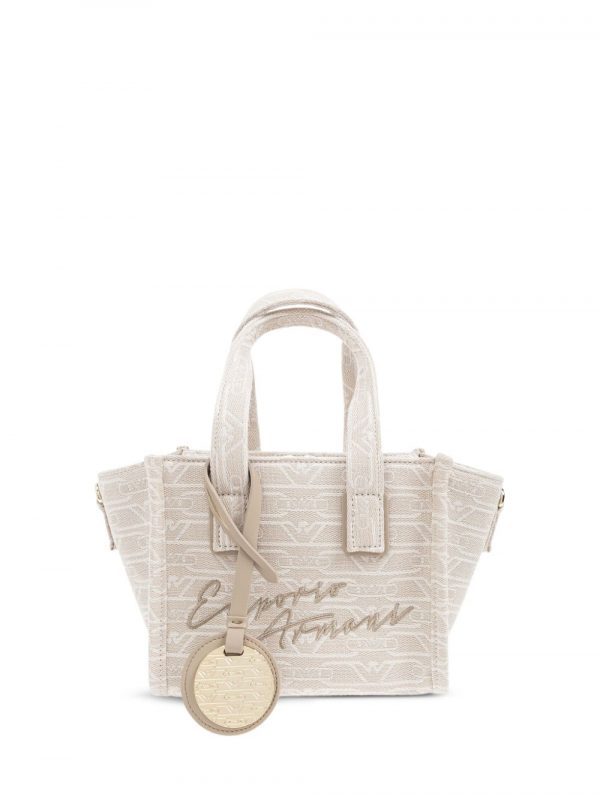 BORSA SHOPPING PICCOLA