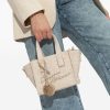 BORSA SHOPPING PICCOLA — изображение 3