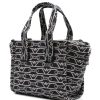 BORSA SHOPPING PICCOLA — изображение 3