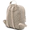 ZAINO CON LOGO ALLOVER — изображение 5