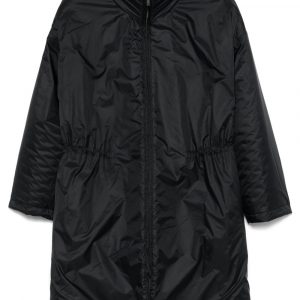 CAPPOTTO IN NYLON