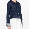 GIUBBINO IN JEANS — изображение 2