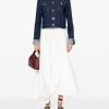GIUBBINO IN JEANS — изображение 4