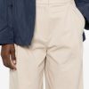 PANTALONE AMPIO IN COTONE — изображение 3
