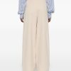 PANTALONE AMPIO IN COTONE — изображение 5