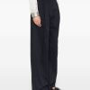 PANTALONE AMPIO IN COTONE — изображение 2