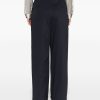 PANTALONE AMPIO IN COTONE — изображение 3