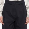 PANTALONE AMPIO IN COTONE — изображение 4