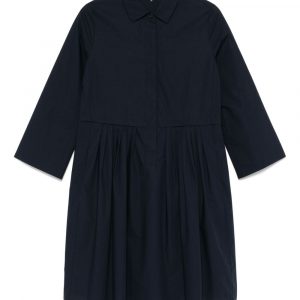 ABITO CAMICIA IN COTONE