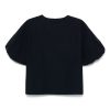 BLUSA IN COTONE — изображение 2