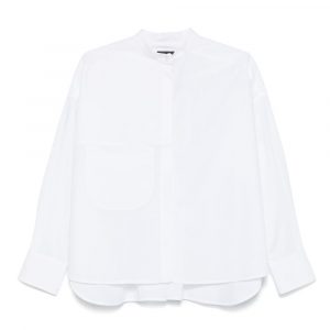 CAMICIA IN COTONE