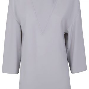 BLUSA IN CADY