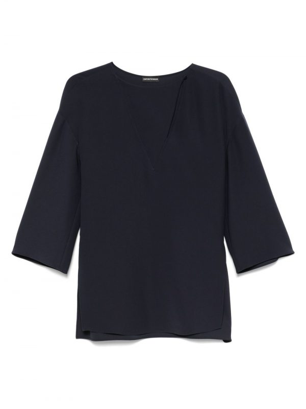 BLUSA IN CADY
