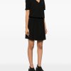 ABITO CORTO IN CREPE — изображение 3