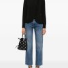 BLAZER IN CREPE — изображение 5