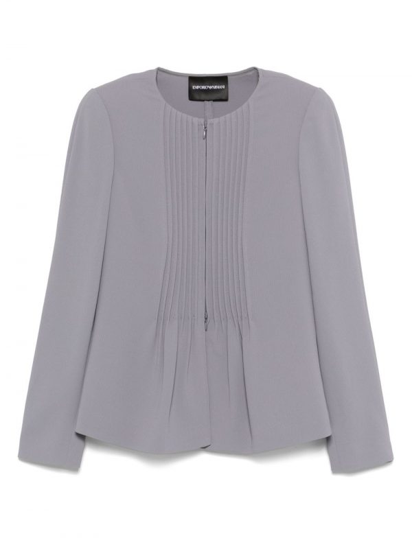 BLAZER GIROCOLLO