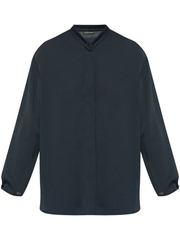 CAMICIA MANICHE LUNGHE