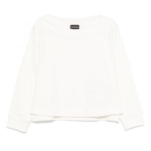 FELPA IN COTONE ORGANICO