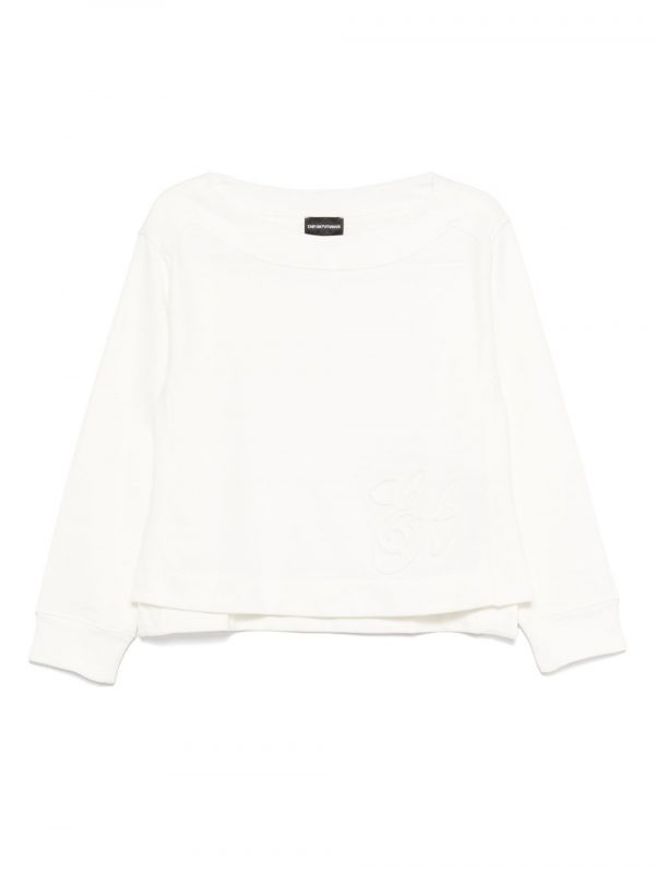 FELPA IN COTONE ORGANICO