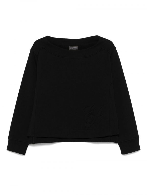 FELPA IN COTONE ORGANICO