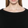 FELPA IN COTONE ORGANICO — изображение 2