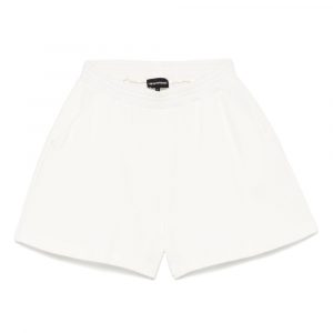 SHORTS IN COTONE ORGANICO