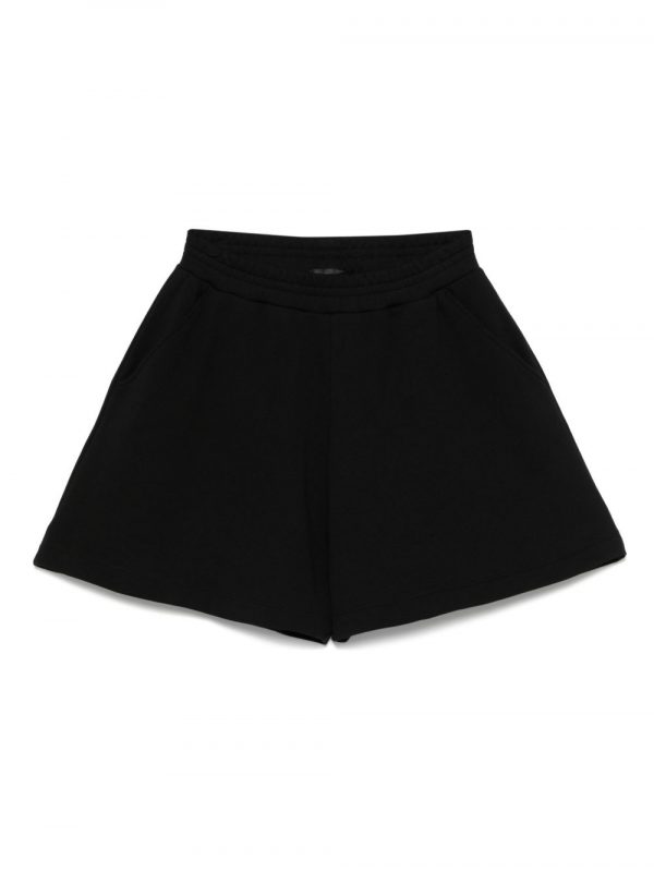SHORTS IN COTONE ORGANICO