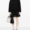 SHORTS IN COTONE ORGANICO — изображение 4