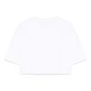 T-SHIRT IN COTONE CON LOGO — изображение 2