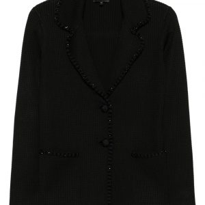 BLAZER MONOPETTO