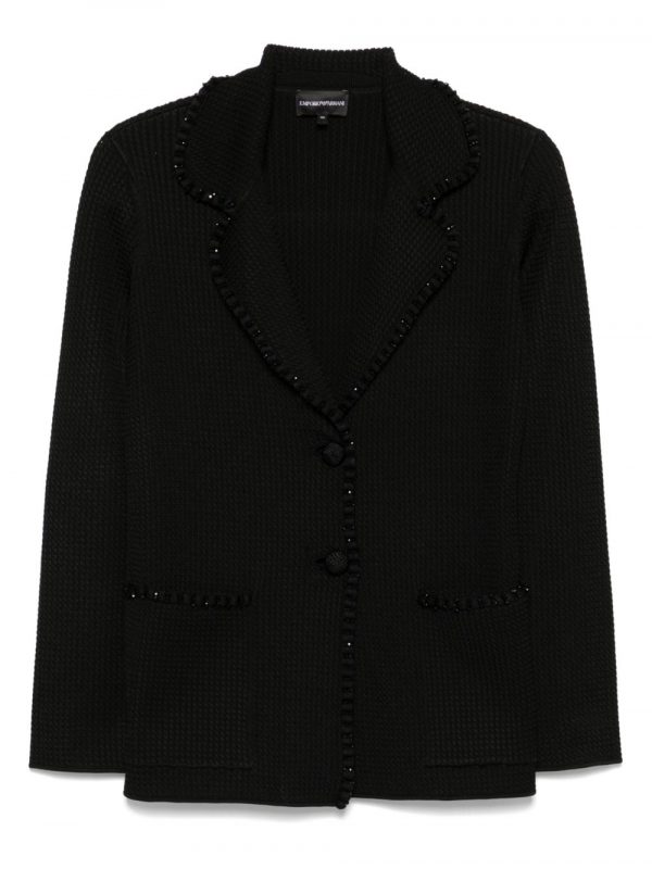 BLAZER MONOPETTO