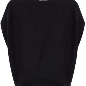 TOP IN MAGLIA